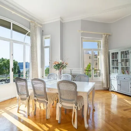 Semiramis Villa