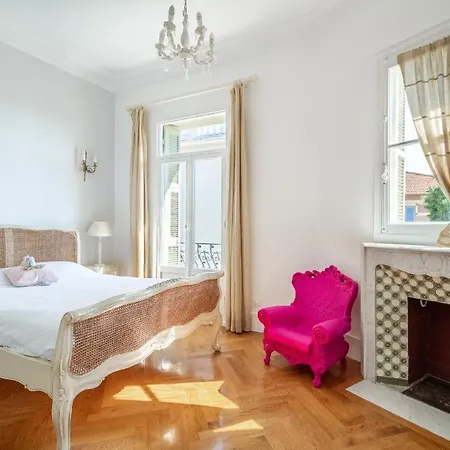 Βίλα Semiramis *