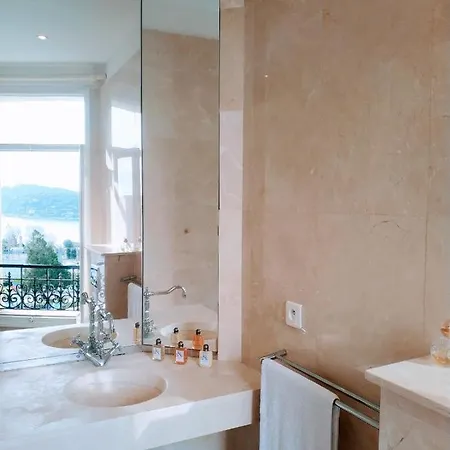 Semiramis Villa Villefranche-sur-Mer