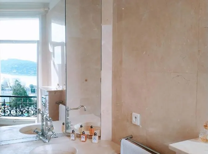 Semiramis וילה וילפראנש-סור-מר