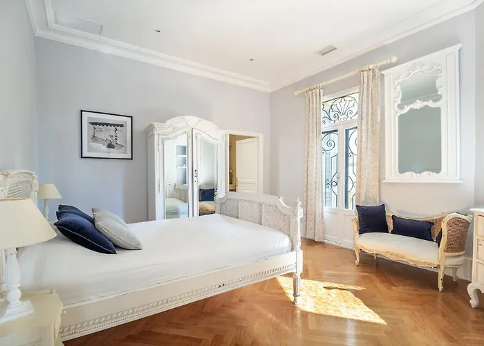 Villa Semiramis